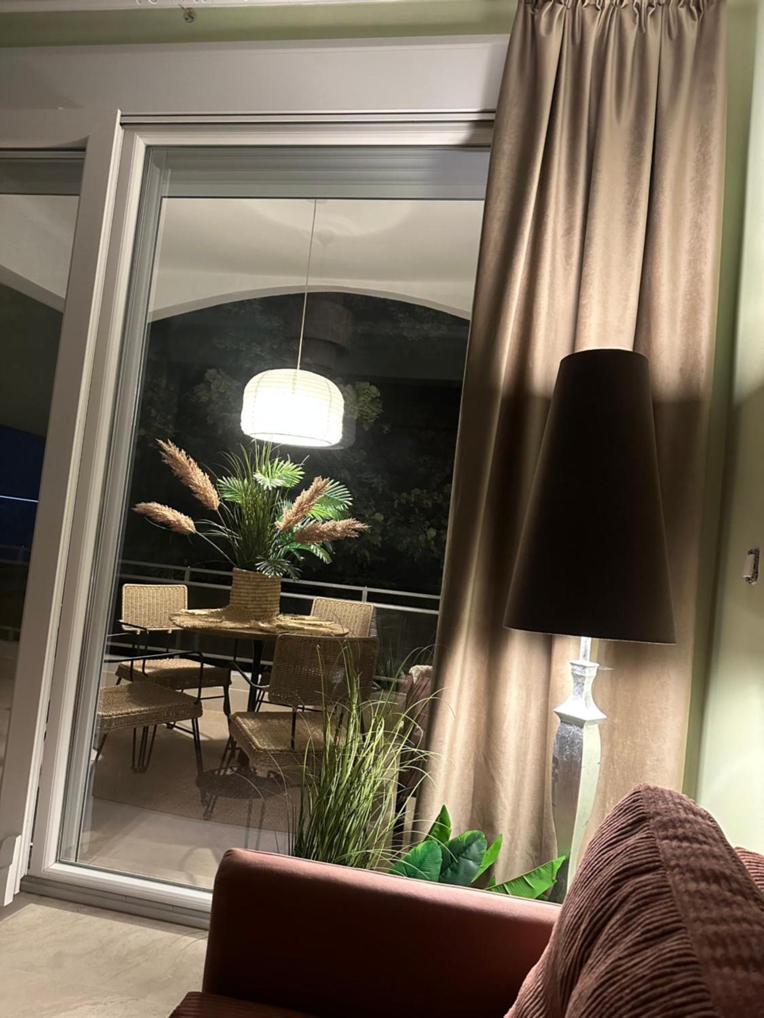 Ferienwohnung Olivia -Ελιά PalaiónTsiflíkion Exterior foto
