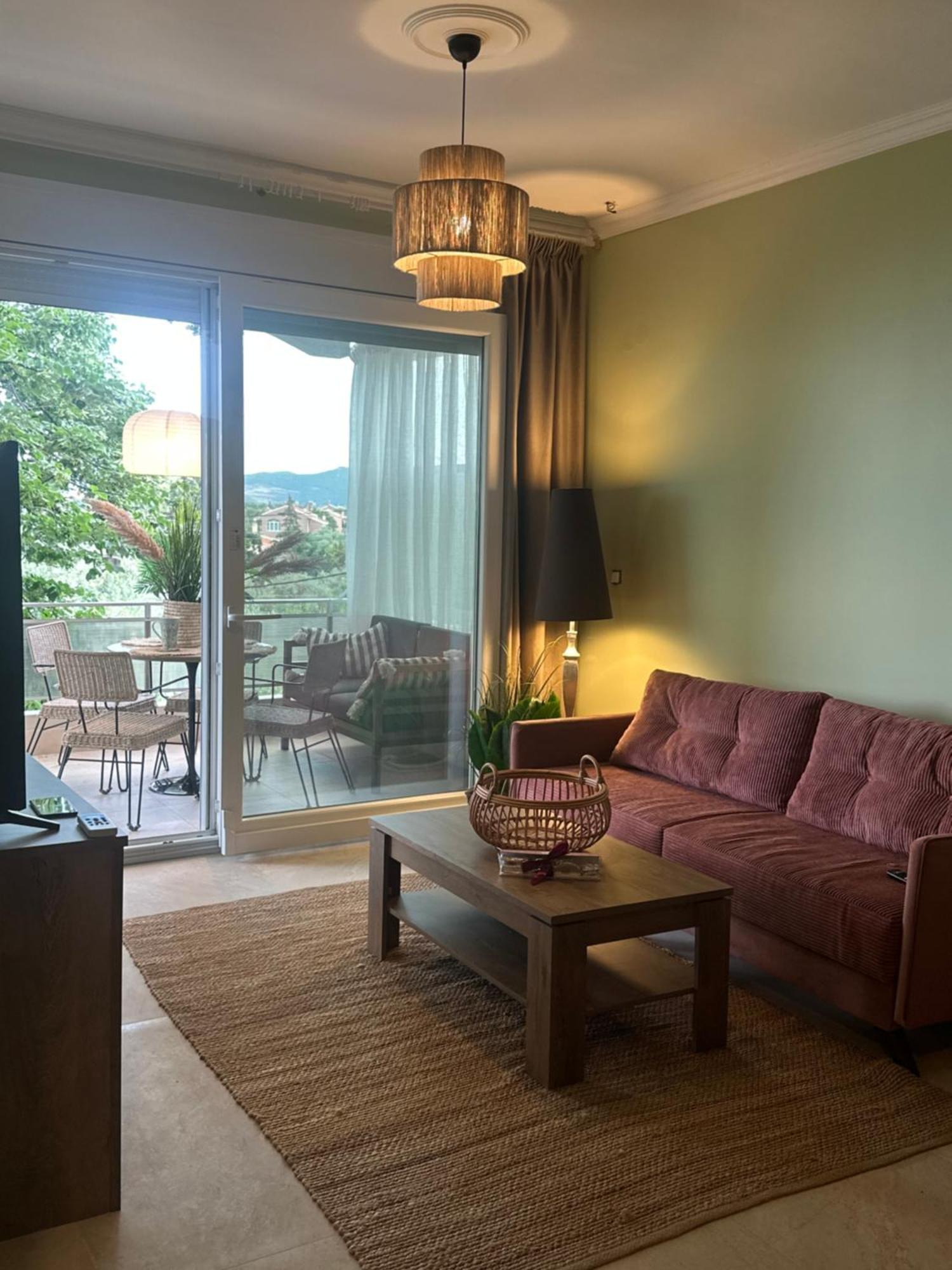 Ferienwohnung Olivia -Ελιά PalaiónTsiflíkion Exterior foto