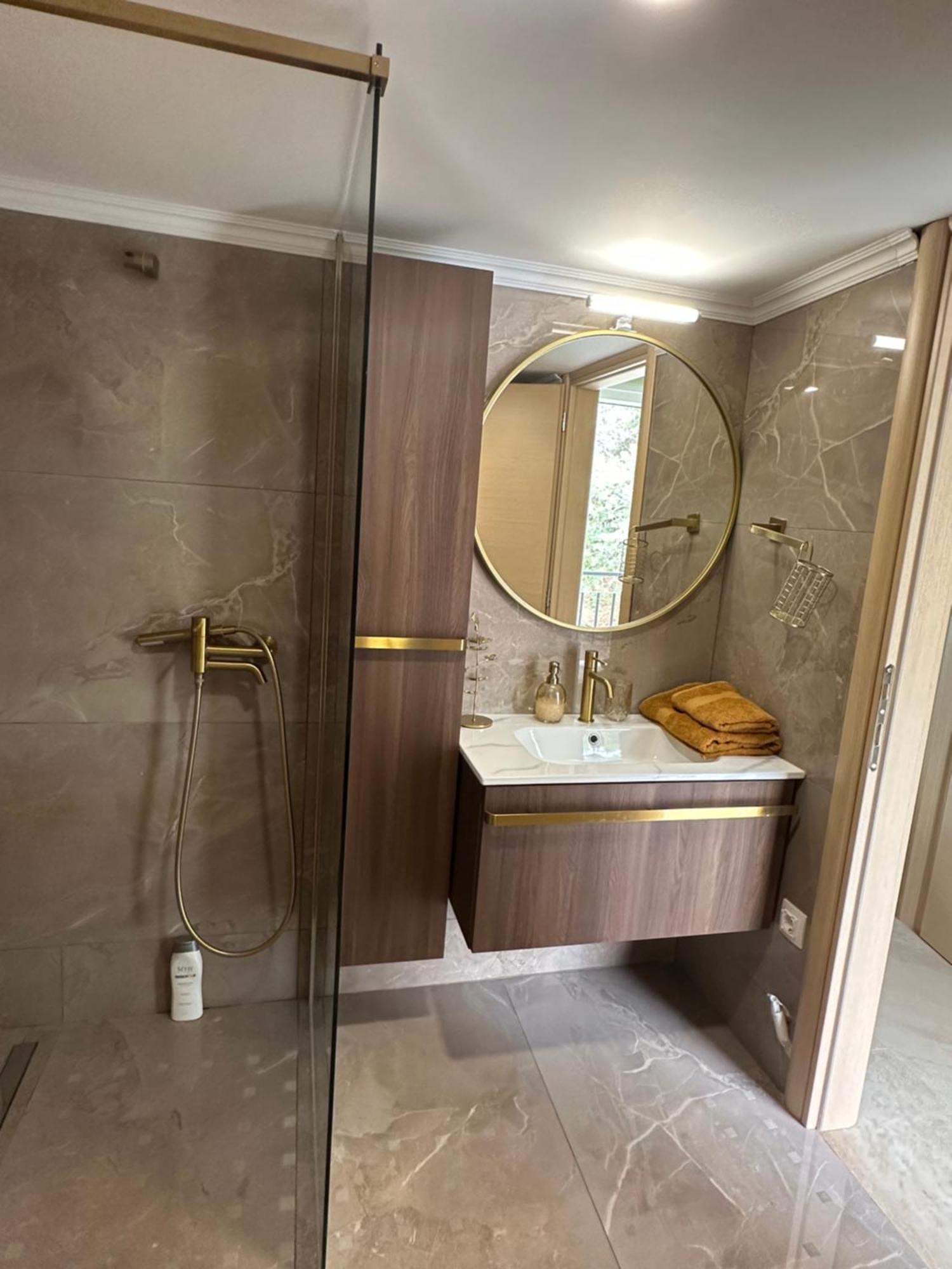 Ferienwohnung Olivia -Ελιά PalaiónTsiflíkion Exterior foto
